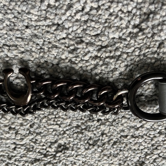 Coach hobo - Picture 4 of 7